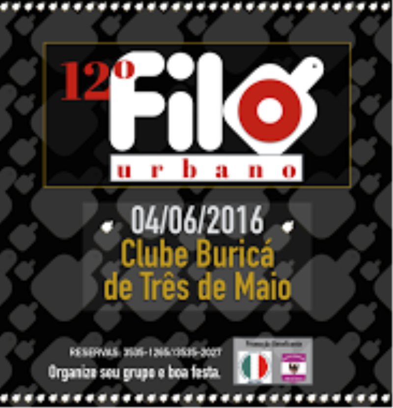 FILÓ URBANO
